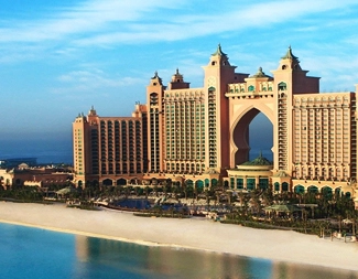 Hotel Atlantis